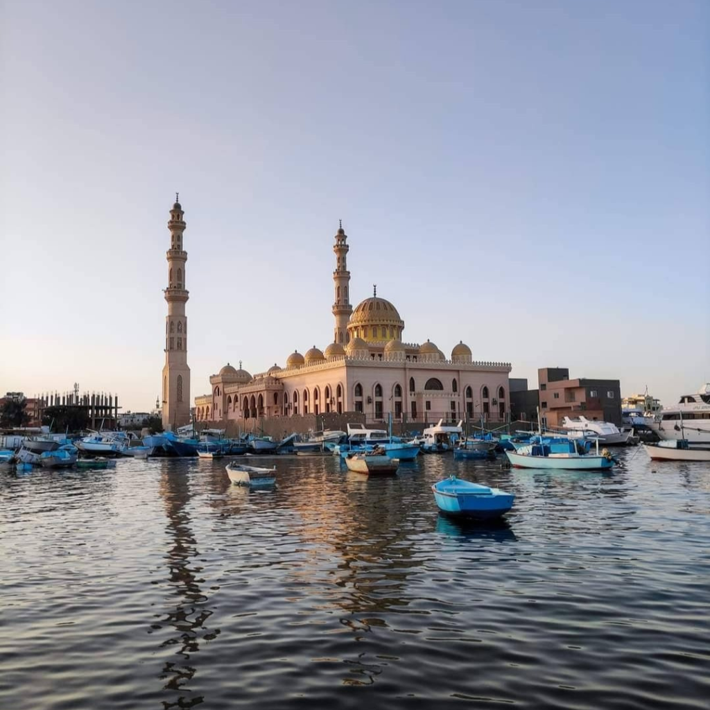 Discover Hurghada Old Town | Tripitoura