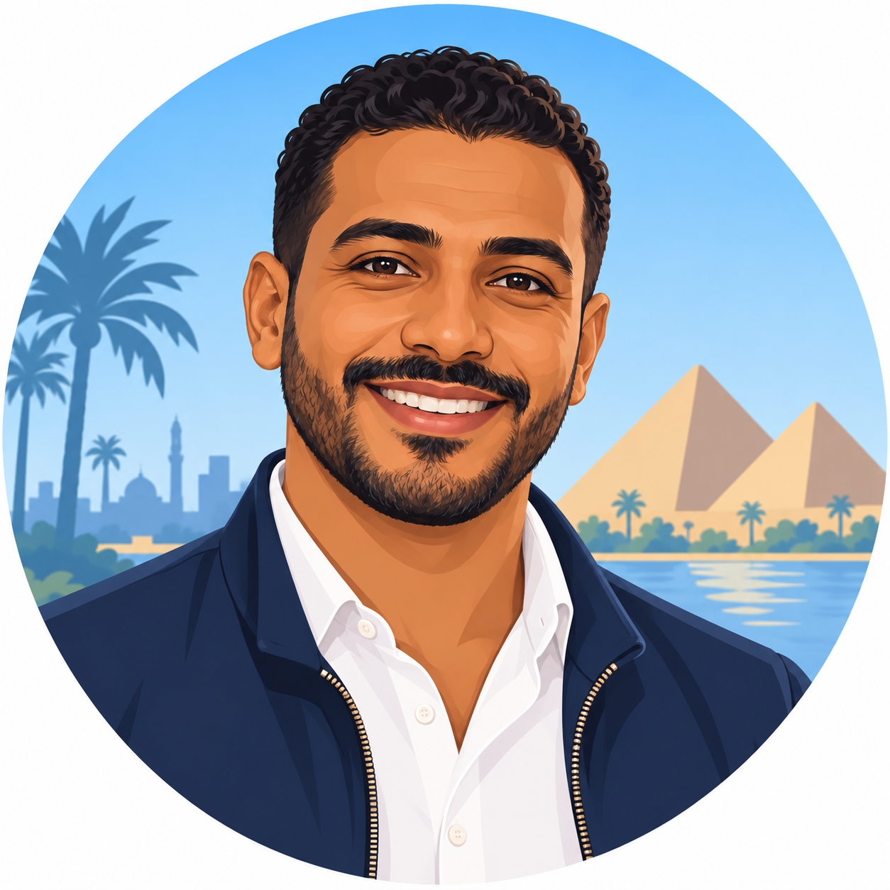 Ahmed Ismael