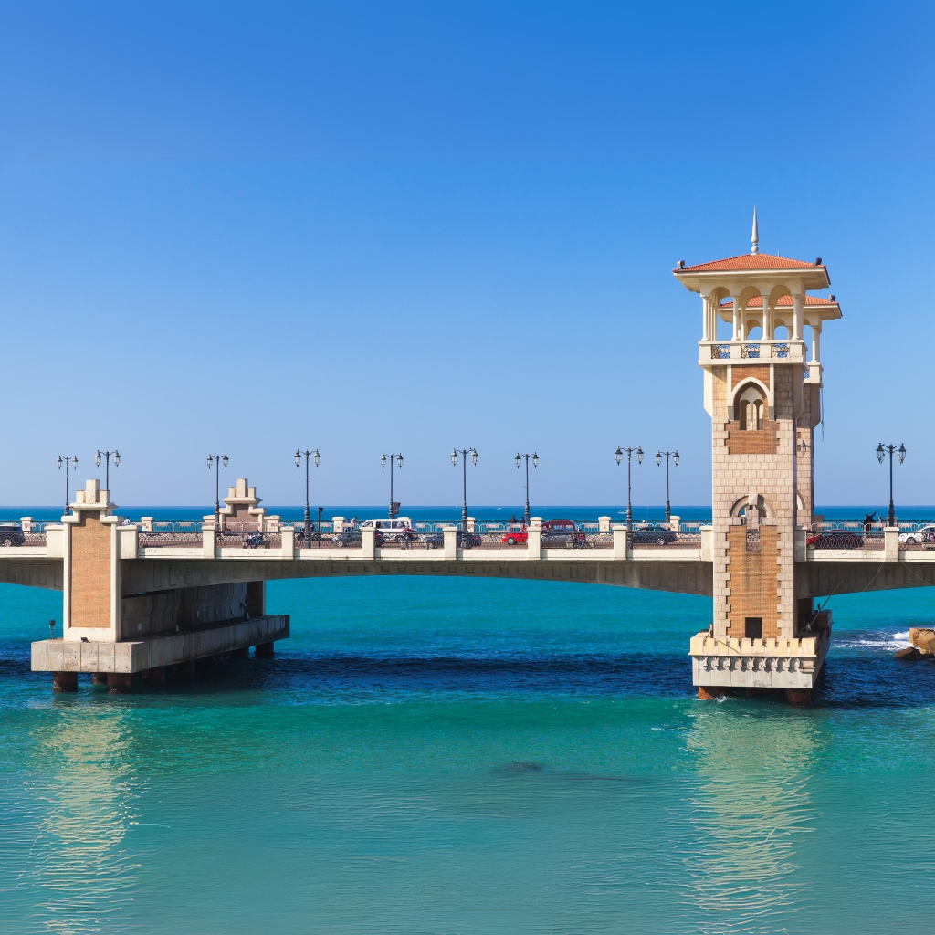 الإسكندرية