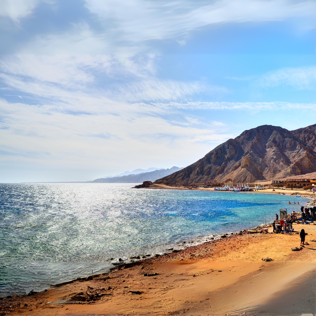 Dahab