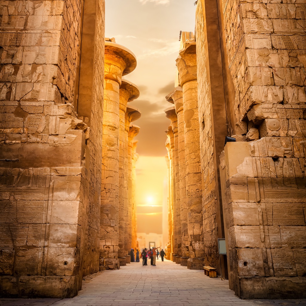 Luxor